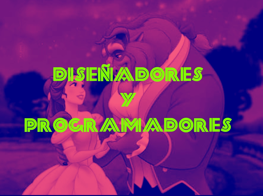 Cómo llevar la fiesta en paz con los diseñadores utilizando la GUI thumbnail