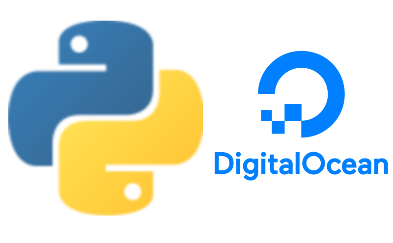 Digital Ocean API & Python ClientDOApi thumbnail