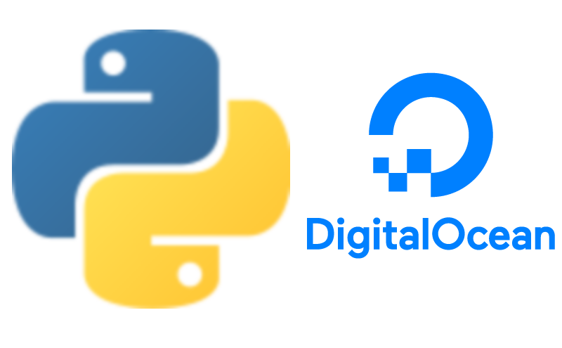 Digital Ocean API & Python ClientDOApi